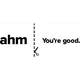 ahm