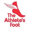 Athlete's foot and on sale shoes