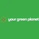Your Green Planet