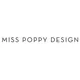 Miss Poppy Design
