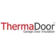 ThermaDoor Garage Door Insulation