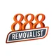 888 Removalist