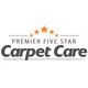 Premier Five Star Carpet Care