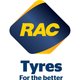 RAC Tyres Mobile Service