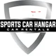 Sports Car Hangar