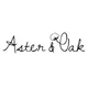 Aster & Oak