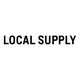 Local Supply