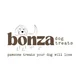 Bonza Dog Treats