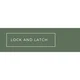 Lock and Latch