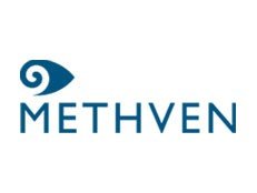 Methven Kiri MK2 Duschkopf – Wassersparend Mit Satinjet-Technologie, Chrom