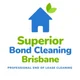 Superior Bond Cleaning Brisbane