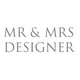Mr and Mrs Designer