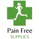 Pain Free Supplies