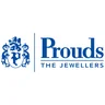 Prouds hot sale jewellers arndale