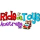 Ride on Toys Australia