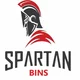 Spartan Bins