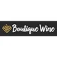 Boutique Wine