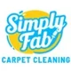 Simply Fab Carpet Cleaning