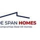 Wide Span Homes