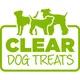 CLEAR Dog Treats