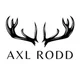 Axl Rodd