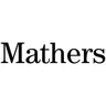 Mathers on sale shoes online