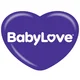 BabyLove Nappies