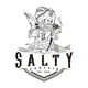 Salty Captain
