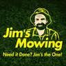 Jim's mowing cost hot sale