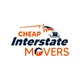 Cheap Interstate Movers
