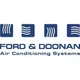 Ford & Doonan Air Conditioning Systems