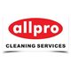 Allpro Cleaning Service