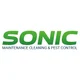 Sonic Maintenance