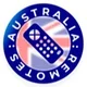 Australia Remotes