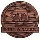 Skull & Barrel