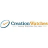 Creation 2025 watches paypal