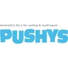 Pushys store bike shop