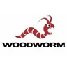 Woodworm white online lightning