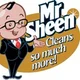 Mr Sheen