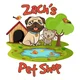 Zach’s Pet Shop