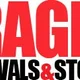 Fragile Removals & Storage