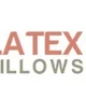 TLC Latex Pillows
