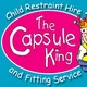 The Capsule King
