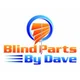 Blind Parts by Dave