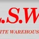 The Lounge Suite Warehouse