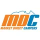 Market Direct Campers