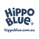 Hippo Blue