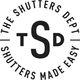 The Shutters Department