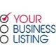Your Business Listing