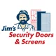 Jim's Security Doors & Screens